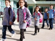 48 ألف طالب يلتحقون بـ90 مدرسة للأونروا في الضفة