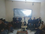 فــتح &ndash; إقليم غرب خان يونس تُطلق حملة "الوفاء لدماء الشهداء"