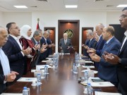 اللجنة المركزية المنتخبة لحركة "فتح" تعقد اجتماعها الأول برئاسة الرئيس
