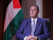 &laquo;فتح&raquo; تنعى القائد الوطني والسفير دياب اللوح &laquo;أبو النمر&raquo;