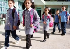 48 ألف طالب يلتحقون بـ90 مدرسة للأونروا في الضفة