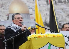 اللجنة المركزية لحركة فتح تكلف أبو ماهر حلس مفوضًا للتعبئة والتنظيم في المحافظات الجنوبية