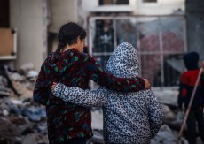 100 منظمة دولية: وقف إطلاق النار في غزة "حبر على ورق"