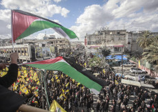 قائمة حركة "فتح" تكتسح انتخابات نقابة المهندسين الزراعيين