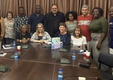 صيدم: جنوب إفريقيا شكلت الدرع الحامي للشعب الفلسطيني