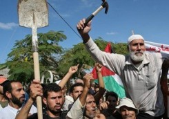 يوم العمال بلا عمل.. العمال في قطاع غزة بين تبعات الحرب والحصار