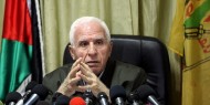 الأحمد: تحديد نقل موعد السفارة استفزاز وأميركا غير مؤهلة للعب دور سياسي