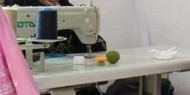 لاجئات فلسطينيات يصدرن منتجاتهن المطرزة في الأردن إلى العالم