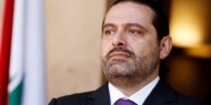 الحريري يرفض عودة العلاقات بين لبنان وسوريا
