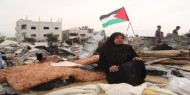 أبناء البيوت المهدّمة