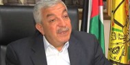 العالول :القيادة علقت اتصالاتها بالكامل مع الجانب الأمريكي