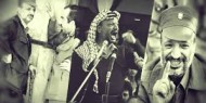 أبو عمار، تاريخ ثورة في رجل