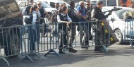 الاحتلال يشدد إجراءاته ويعزز انتشاره في القدس