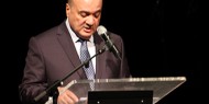 لقاء الأخ الدكتور ناصر القدوة مع العربية