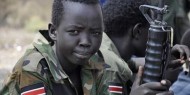 الامم المتحدة: جماعات مسلحة في السودان لا تزل تجند اطفالا