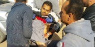 استشهاد المواطن محمود عودة برصاص مستوطن في قصرة جنوب نابلس والاحتلال يحتجز جثمانه