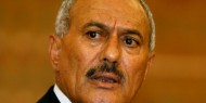 مقتل الرئيس اليمني السابق علي عبدالله صالح