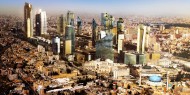 الأردن يواصل اتصالاته لمنع أية خطوة أميركية سلبية تجاه القدس