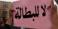 تقرير دولي: الأراضي الفلسطينية تعاني من ارتفاع معدلات البطالة خاصة في صفوف النساء الماهرات