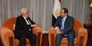 الرئيس يهنئ السيسي بإعادة انتخابه رئيسا لجمهورية مصر