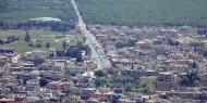 مستوطنون يقيمون بؤرة استيطانية جديدة بالأغوار