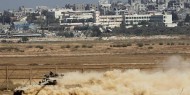 تقرير حقوقي يفصل معاناة المواطنين من المنطقة الإسرائيلية العازلة في قطاع غزة