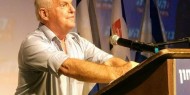 جنرال إسرائيلي: &ldquo;في الحرب المقبلة سنقذف بالفلسطينيين خلف نهر الأردن&rdquo;