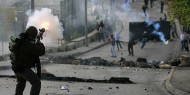 استشهاد الطفل مصعب التميمي في رام الله