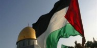 القدس جوهر الصراع والقضية...وللمقدسي الحق في المشاركة