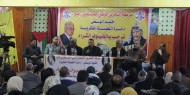 التعبئة الفكرية  تنظم ندوة سياسية حول القدس في اقليم الوسطى