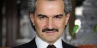 الوليد بن طلال يرفض التسوية مقابل إطلاق سراحه