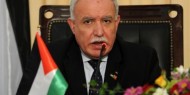 وزيرا خارجية دولة فلسطين وتركمانستان يوقعان اتفاقيات تعاون مشتركة
