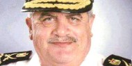 رحيل اللواء بحري كمال حيدر حمادة (عبد الناصر أبو أيمن)&rlm;