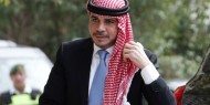 الامير علي بن الحسين يطالب إسرائيل الإفراج عن الطفلة عهد