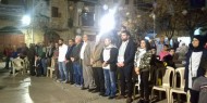 فتح تُشارك في مهرجانٍ سياسيٍّ وفنيٍّ دعمًا للقدس في صيدا