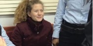 الاحتلال يمدد اعتقال الأسيرة نور التميمي لمدة 100 يوم