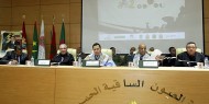 فلسطين تنال صفة عضو مراقب دائم في القمة المغاربية الثانية للقادة الشباب (دورة القدس)