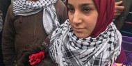 الإفراج عن أصغر أسيرة فلسطينية من سجون الاحتلال