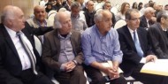 الأديب محمّد علي طه يفوز بجائزة مجمع اللغة العربيّة للابداع