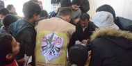 حركة فتح إقليم غرب غزة منطقة الرمال الشمالي غرباً تنظم &ldquo;يوم القدس الطبي &ldquo;