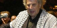 وفاة المناضل الكبير الموسيقار ميكيس ثيودوراكيس صاحب التوزيع الموسيقي للنشيد الوطني الفلسطيني