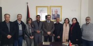 وزارة الثقافة تدعم اربعة مشاريع سينمائية ومسرحية وموسيقية