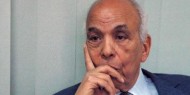 وفاة الكاتب الصحفي إبراهيم نافع والإتحاد العام للصحفيين العرب ينعاه