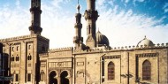 الأزهر يخصص ركنا للتعريف بالقدس في معرض القاهرة الدولي للكتاب