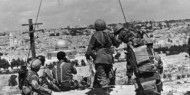 70 عاما على مجزرة العصابات الصهيونية في فندق سميراميس في القدس