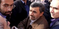 اعتقال الرئيس الإيراني السابق محمود أحمدي نجاد