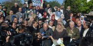 الأغا يضع إكليل زهور على نصب الجندي المجهول ويؤكد أن القيادة لن تخضع للابتزاز