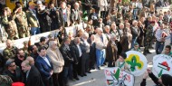 صيدا: الآلاف يُحيون الذكرى الـ53 لانطلاقة الثورة الفلسطينية