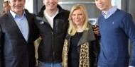 الجمعة: تحقيق مع نتنياهو وزوجته بشكل منفصل وبالتزامن
