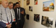 مهرجان ومعرض صور دعماً للقدس في الجامعة الدولية ببيروت